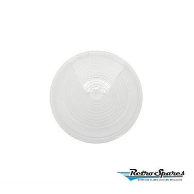 Interior Dome Lamp Lens Clear for HOLDEN EJ-EH, HD-HR, HK