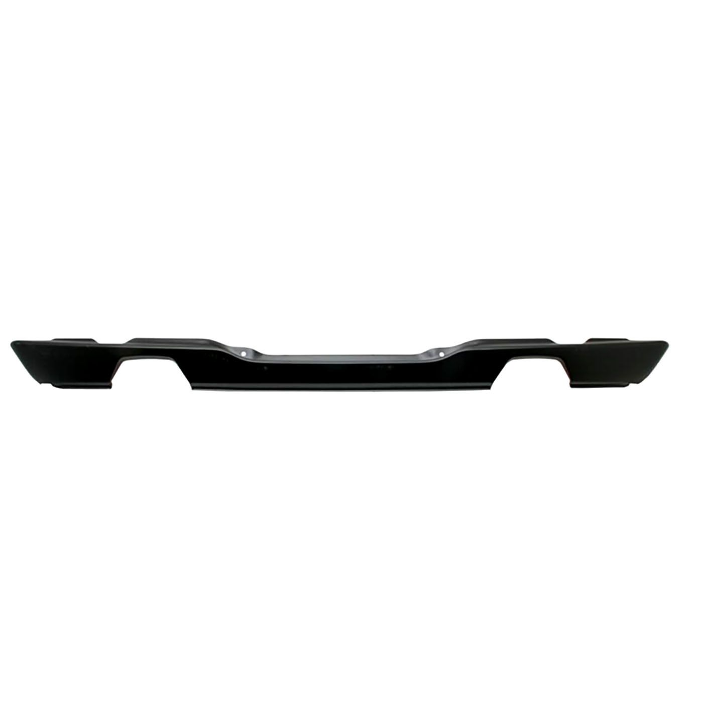 FORD GT REAR STONE TRAY WITH GT EXHAUST TIP CUTOUTS & METAL AS ORIGINAL