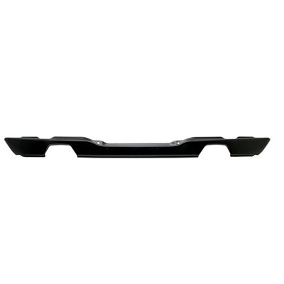 FORD GT REAR STONE TRAY WITH GT EXHAUST TIP CUTOUTS & METAL AS ORIGINAL