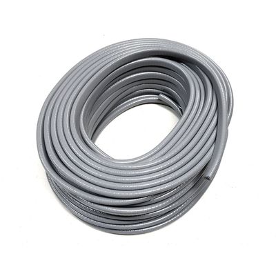 Light Grey Pinch Weld (PRICE PER METRE) 16mm x 8mm For HOLDEN