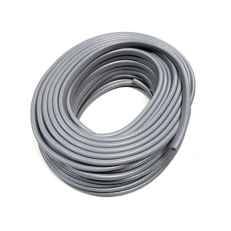 Light Grey Pinch Weld (PRICE PER METRE) 16mm x 8mm For HOLDEN