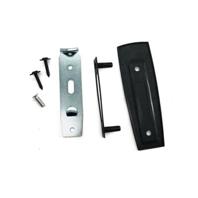 HOLDEN HQ-HJ-HX-HZ-WB & LH-LX-UC TORANA STD MIRROR MOUNTING KIT