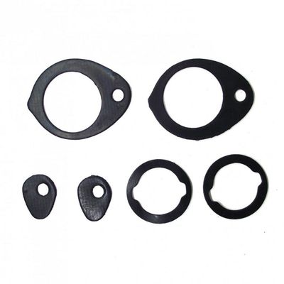 HOLDEN FE FC FB EK UTE VAN DOOR HANDLE & LOCK GASKET SET