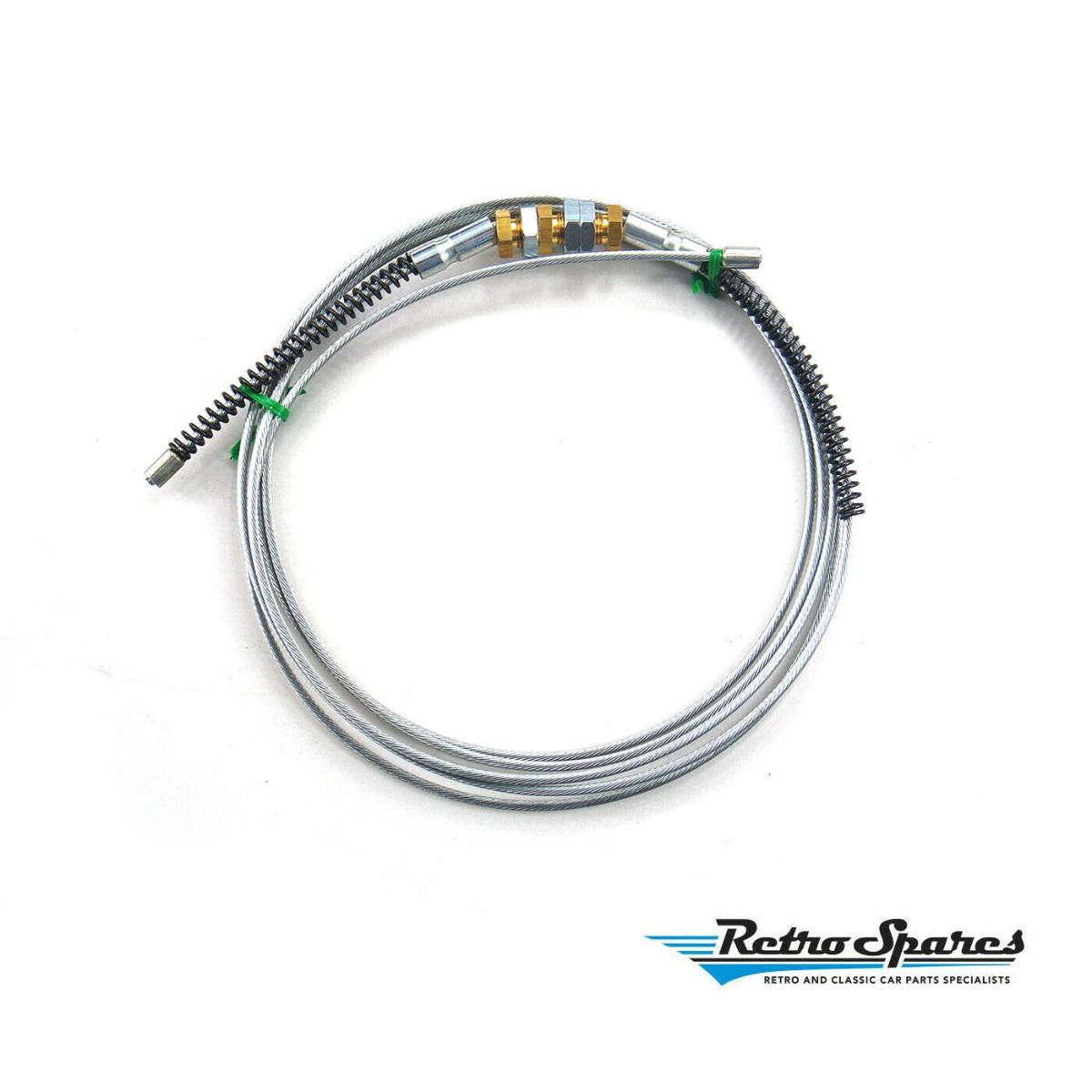 HOLDEN FX REAR HANDBRAKE CABLE