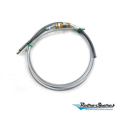 HOLDEN FX REAR HANDBRAKE CABLE