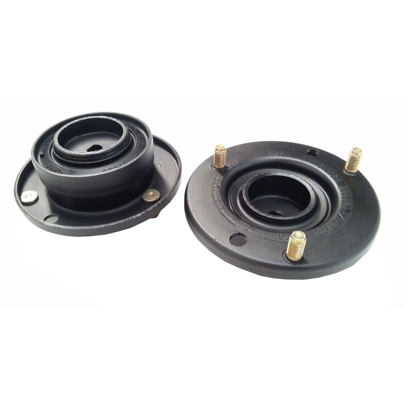 Suspension Strut Top Mounts Pair for DATSUN NISSAN BLUEBIRD 1600 510 SSS
