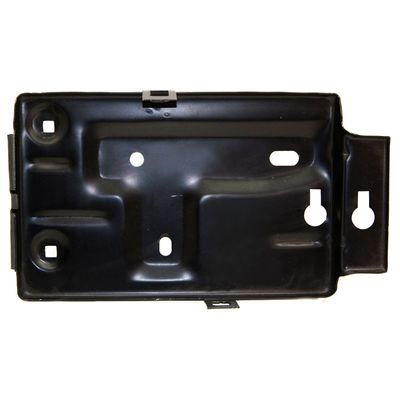 BATTERY TRAY RUST PANEL FOR FORD XR XT XW XY
