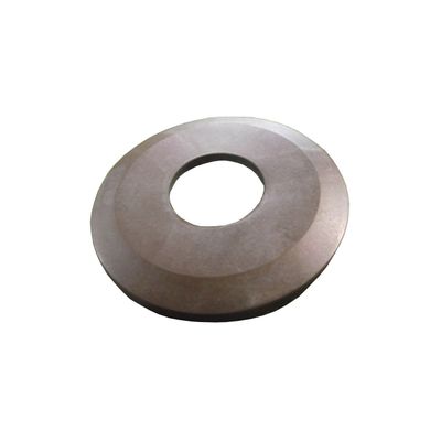 FORD XK XL XM XP DOOR HANDLE BACKING PLATE - PALOMINO