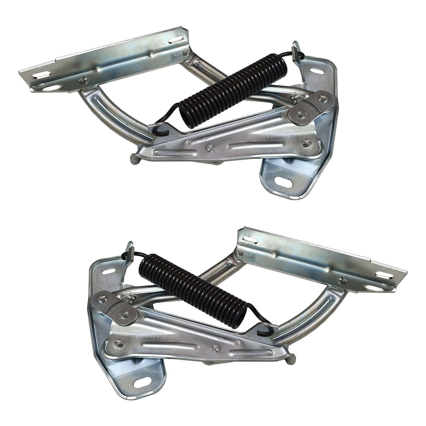 Left & Right Bonnet Hood Hinges For HOLDEN HQ-WB TORANA LH-LX-UC 1971-1984