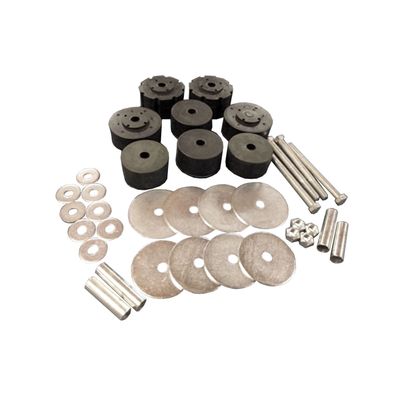 FORD F100 CAB TO CHASSIS MOUNTING KIT