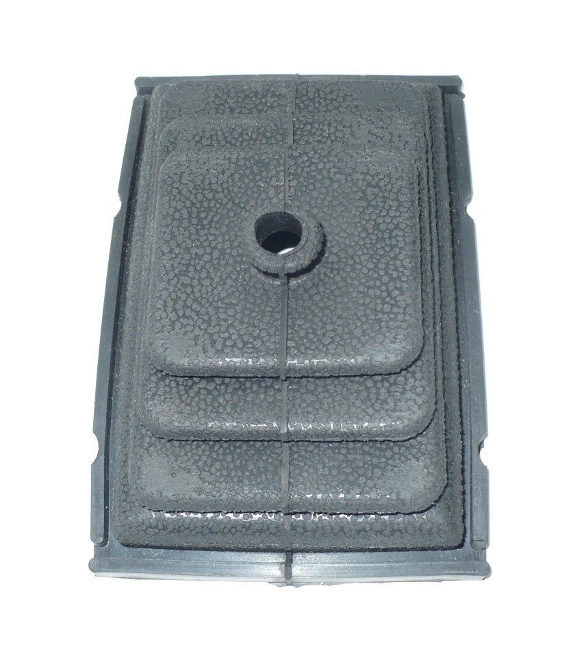 4 Speed Gear Shifter Boot For HOLDEN MONARO HK HT HG