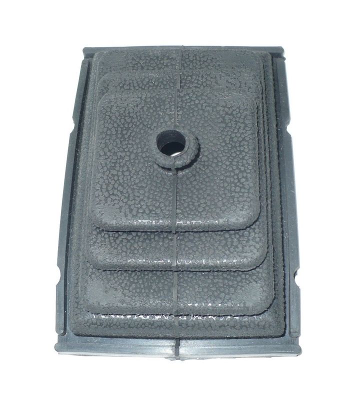 4 Speed Gear Shifter Boot For HOLDEN MONARO HK HT HG