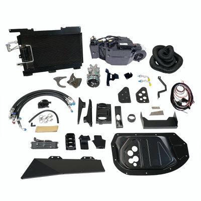 1982-88 Oldsmobile Cutlass with Factory Air Gen 5 SureFit™ Complete Kit