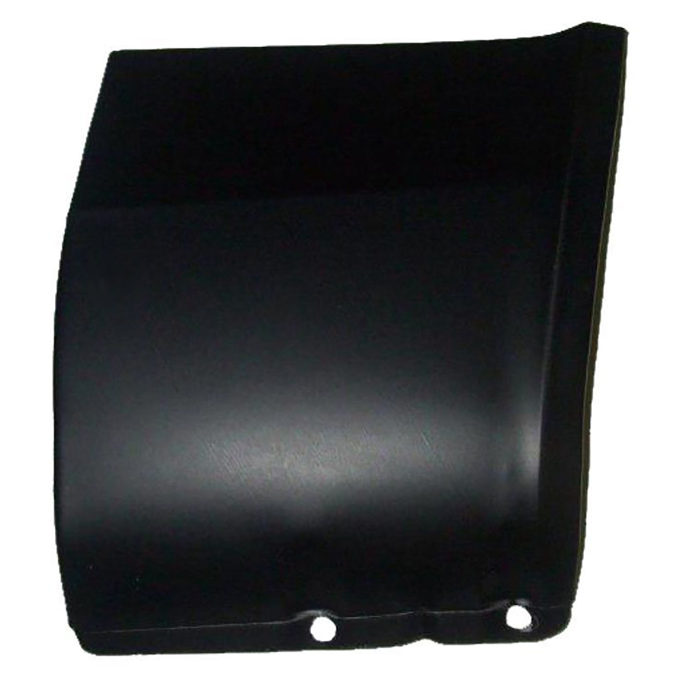 Mitsubishi L200 Mudguard Section 82 onward Right
