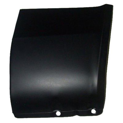 Mitsubishi L200 Mudguard Section 82 onward Right