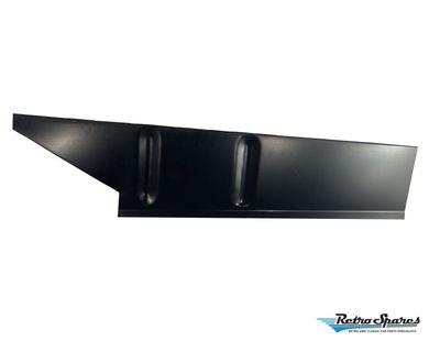 LEFT REAR QUARTER INNER RUST PANEL FOR FORD ZJ-K-L