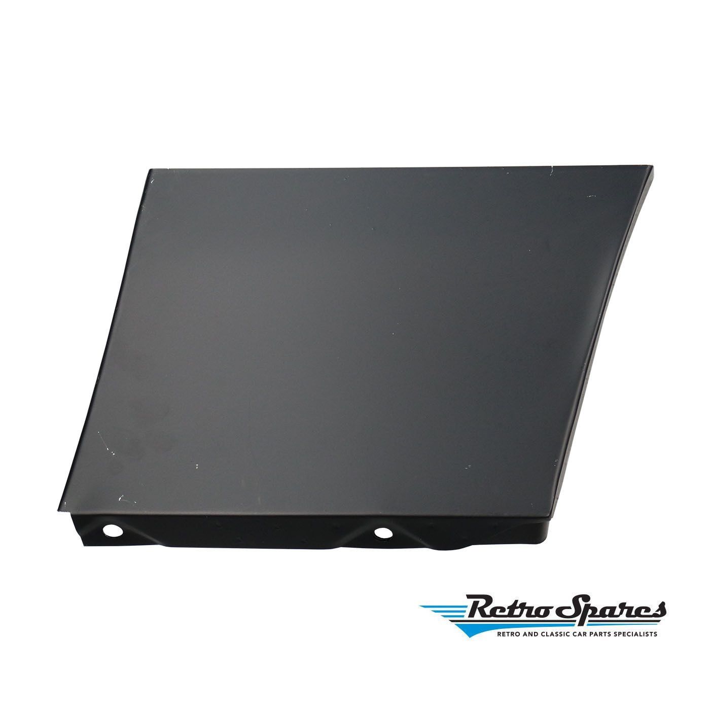 Holden HQ HJ HX HZ WB Mudguard Section Right