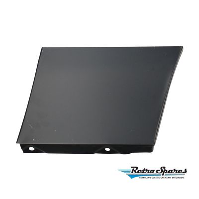 Holden HQ HJ HX HZ WB Mudguard Section Right