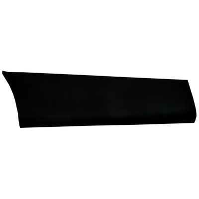 LEFT REAR QUARTER LOWER RUST PANEL FOR TOYOTA FJ 55