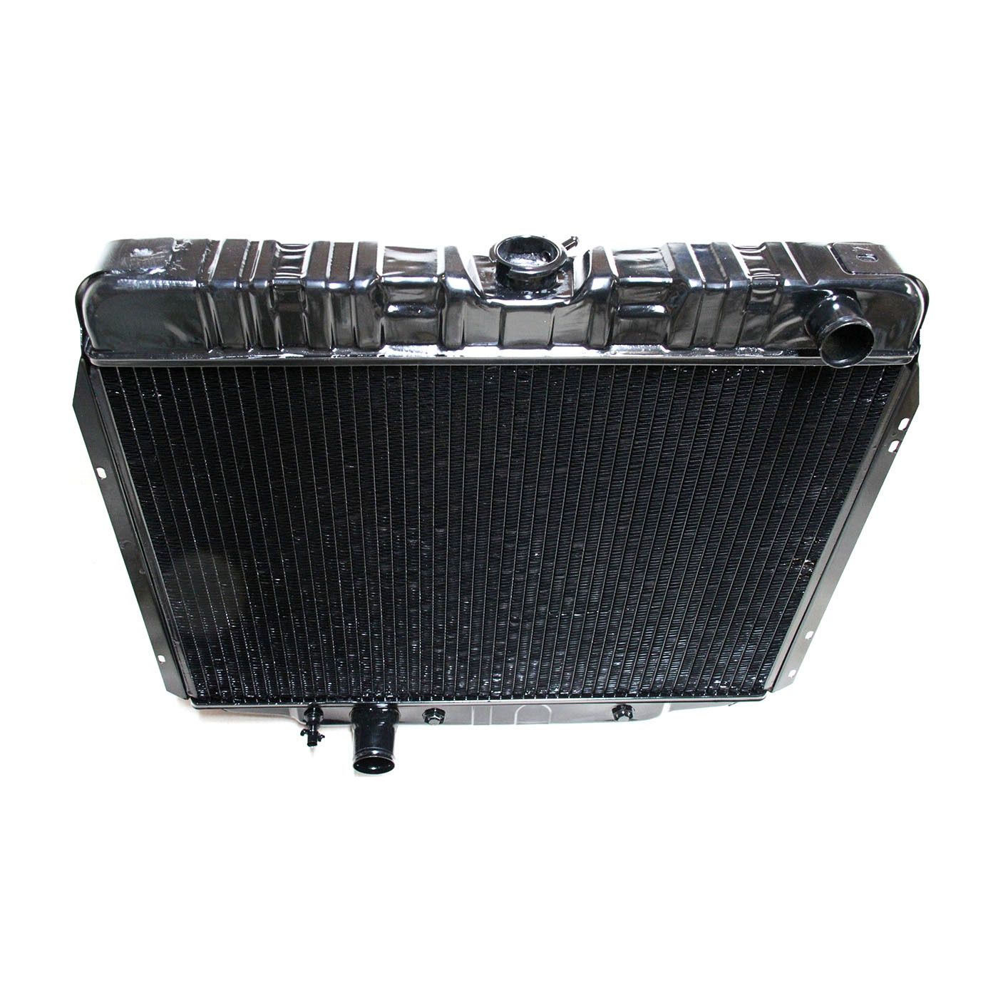 FORD XW-XY 3 CORE RADIATOR 351C CLEVELAND