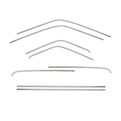 Full Gutter Mould Set For HOLDEN TORANA LC-LJ COUPE