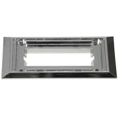 FORD XA-XB-XC/XR-XC/ZA-ZH INTERIOR CHROME BODY