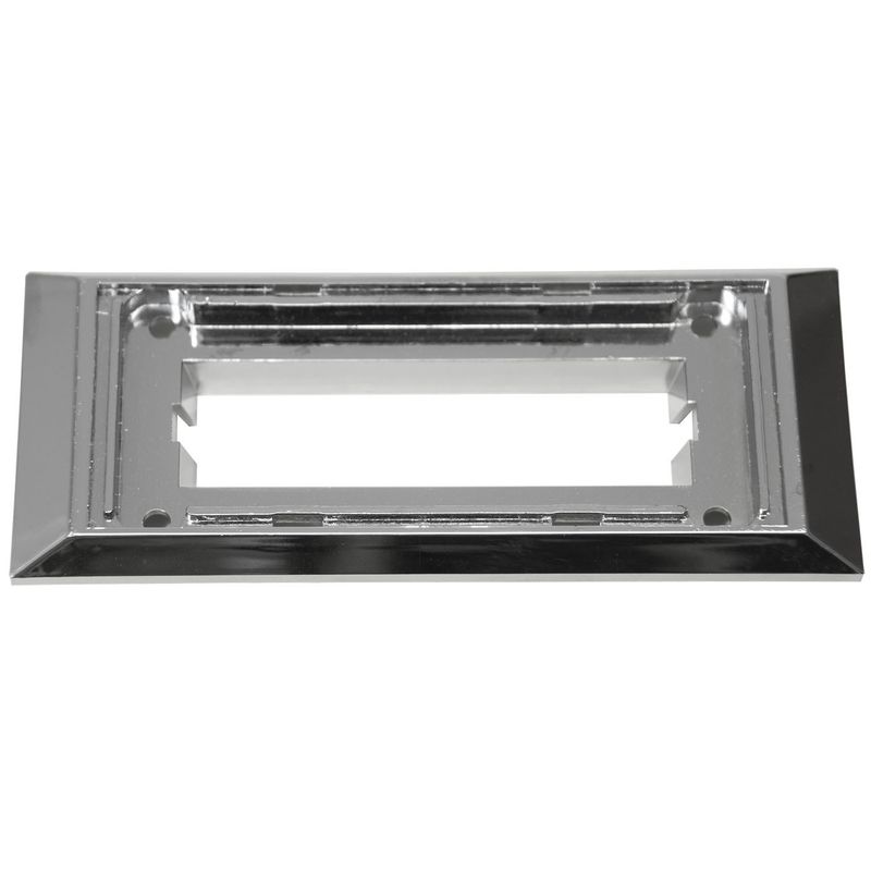 FORD XA-XB-XC/XR-XC/ZA-ZH INTERIOR CHROME BODY