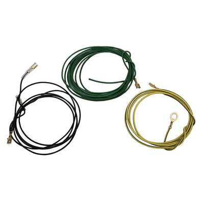 Driving Light Wiring Loom for FORD XW XY
