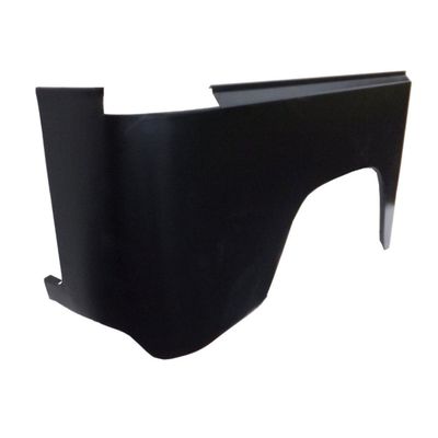 FULL RIGHT QUARTER PANEL FOR TOYOTA HJ & FJ 40 45 FJ40