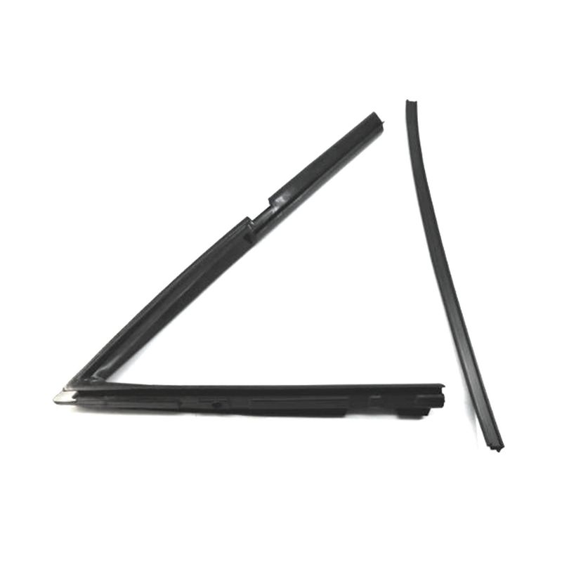 HOLDEN FX (48-215) LEFT FRONT QUARTER VENT WINDOW SEAL KIT