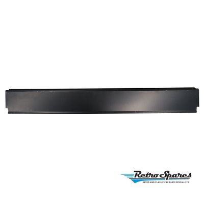 TAILGATE LOWER SKIN RUST PANEL FOR HOLDEN HQ HJ HX HZ WAGON