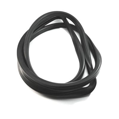 HOLDEN FE FC SEDAN REAR WINDSCREEN SEAL - SPECIAL - TAKES CHROME