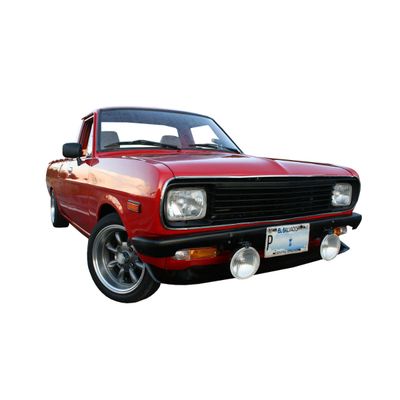 RUBBER PACK/KIT FOR DATSUN 1200 UTE B110