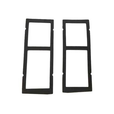 HOLDEN HK SEDAN & MONARO TAILLIGHT GASKETS SET