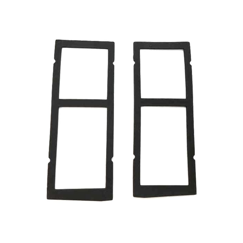 HOLDEN HK SEDAN & MONARO TAILLIGHT GASKETS SET