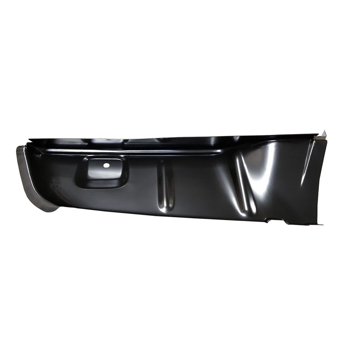 Right Trunk Boot Floor Drop Off Panel for DATSUN 1600