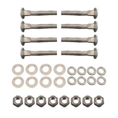 FORD F100 TRAY BED TO FRAME BOLT KIT