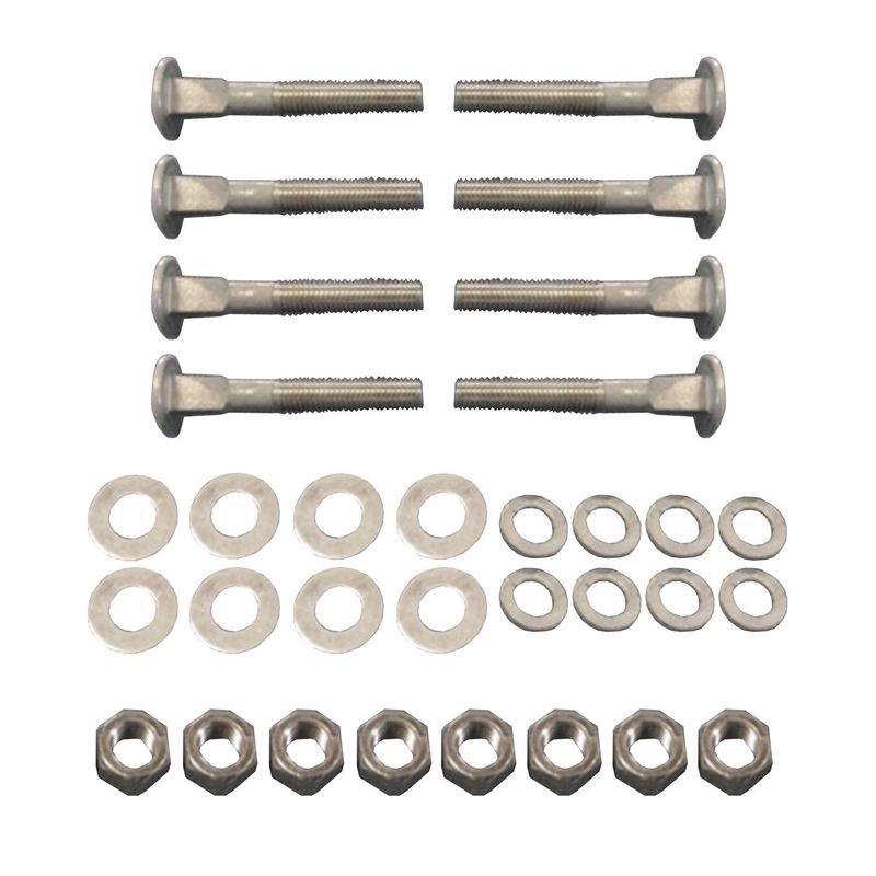 FORD F100 TRAY BED TO FRAME BOLT KIT