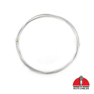 FORD LTD INTERMEDIATE HANDBRAKE CABLE