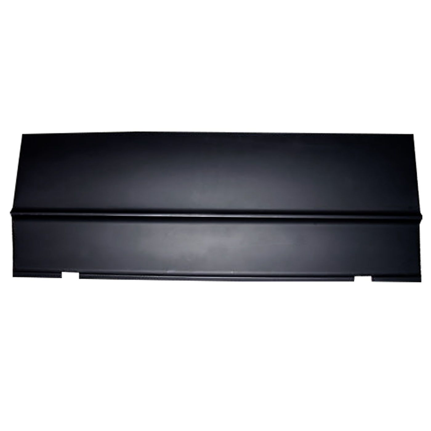 TAILGATE FULL SKIN RUST PANEL FOR HOLDEN HD HR UTE PANEL VAN
