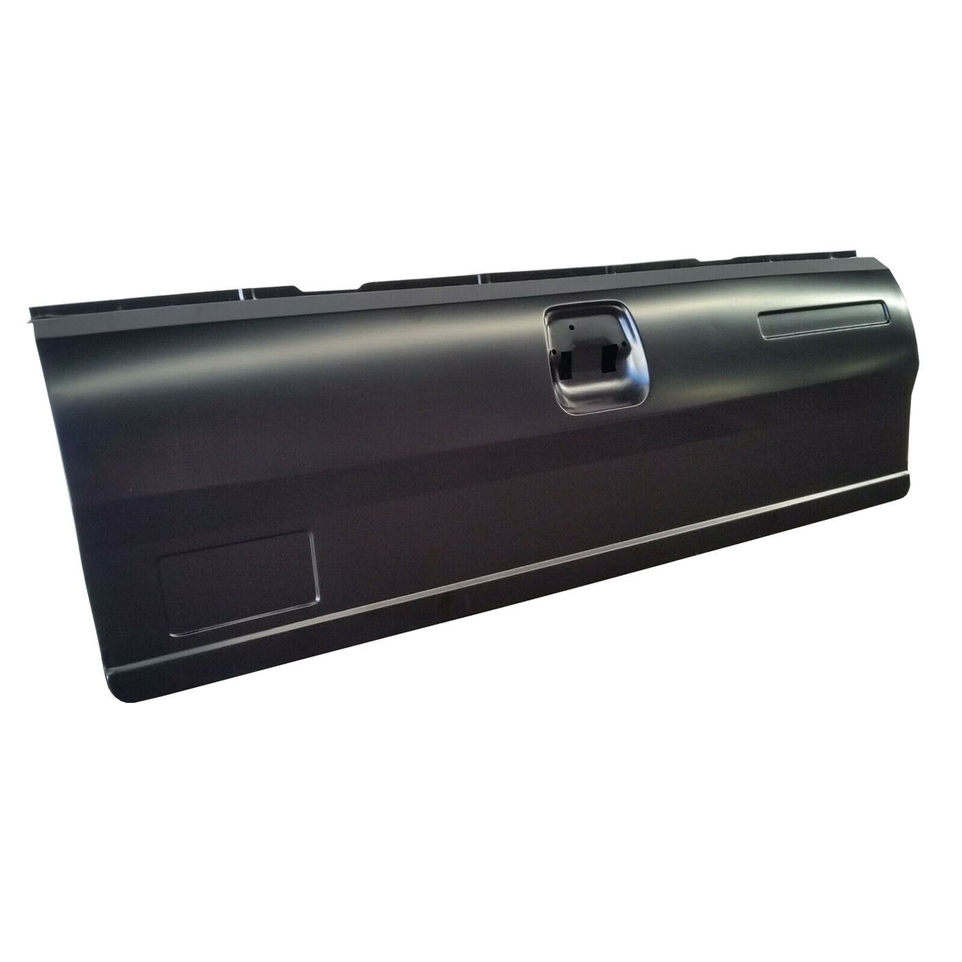 COMPLETE TAILGATE FOR SUBARU BRUMBY BRAT UTE PICKUP 4WD