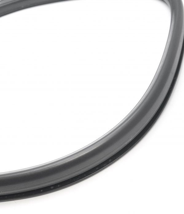BACK DOOR WINDOW SEAL FOR TOYOTA SWB BJ40