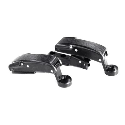 MAZDA BRAVO B2200 B2600 PICKUP UTE SPACE CAB WINDOW LOCK LOCKS LATCHES PAIR