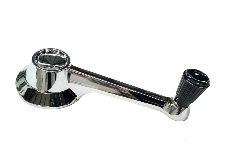 WINDOW WINDER CRANK HANDLE FOR FORD FALCON XK XL XM XP MUSTANG 64 65 GT