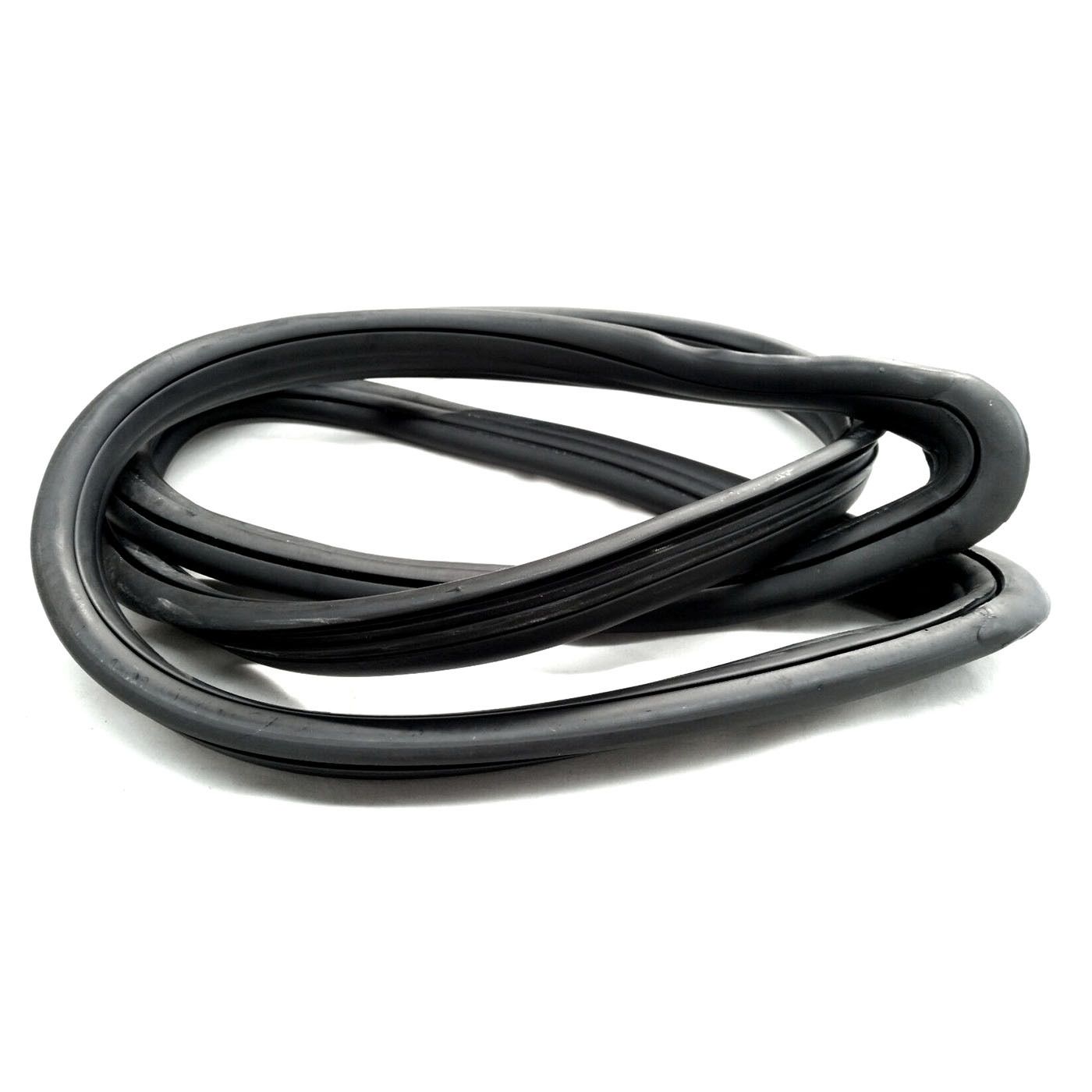 REAR TAILGATE WINDSCREEN RUBBER SEAL FOR TOYOTA COROLLA KE26 VAN WAGON