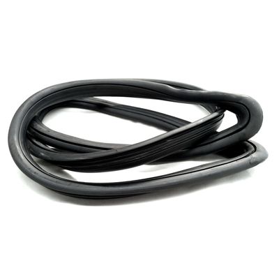 REAR TAILGATE WINDSCREEN RUBBER SEAL FOR TOYOTA COROLLA KE26 VAN WAGON