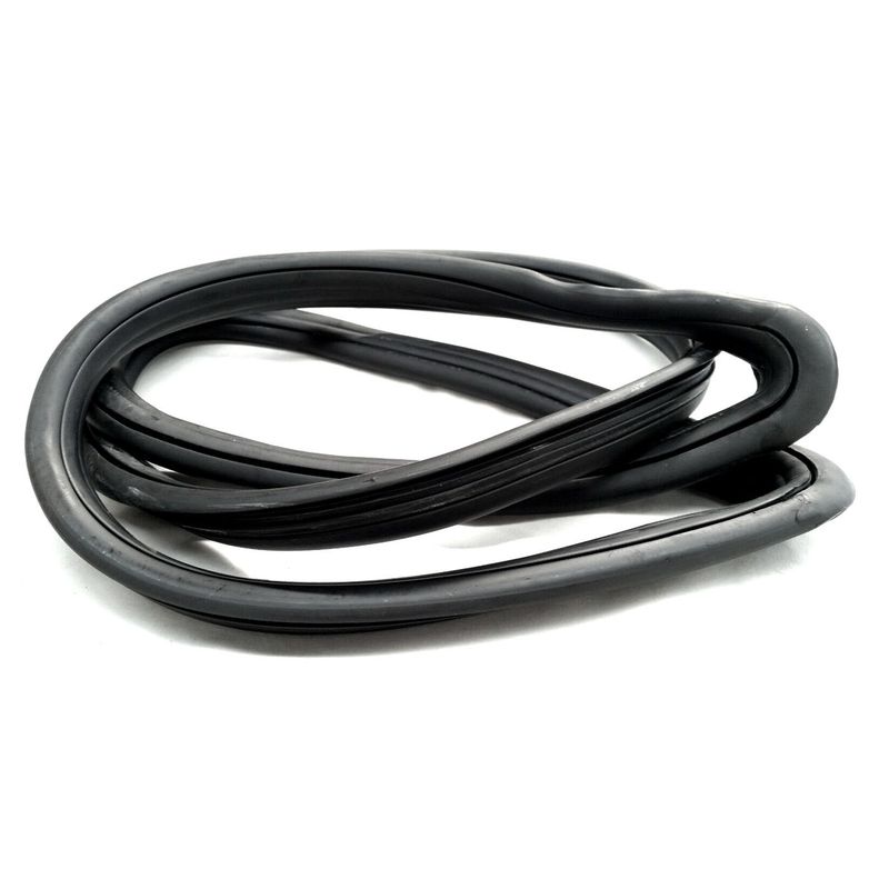 REAR TAILGATE WINDSCREEN RUBBER SEAL FOR TOYOTA COROLLA KE26 VAN WAGON