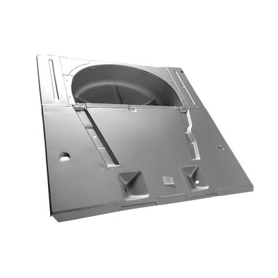 CHEVROLET 1955-1957 WAGON CARGO FLOOR WITH BRACES