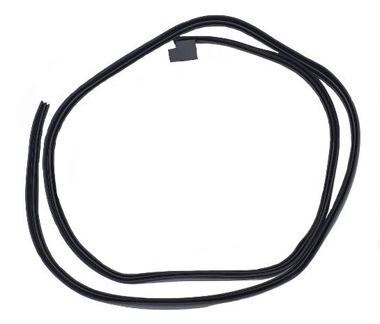REAR PANEL WINDOW SEAL FOR TOYOTA BJ40