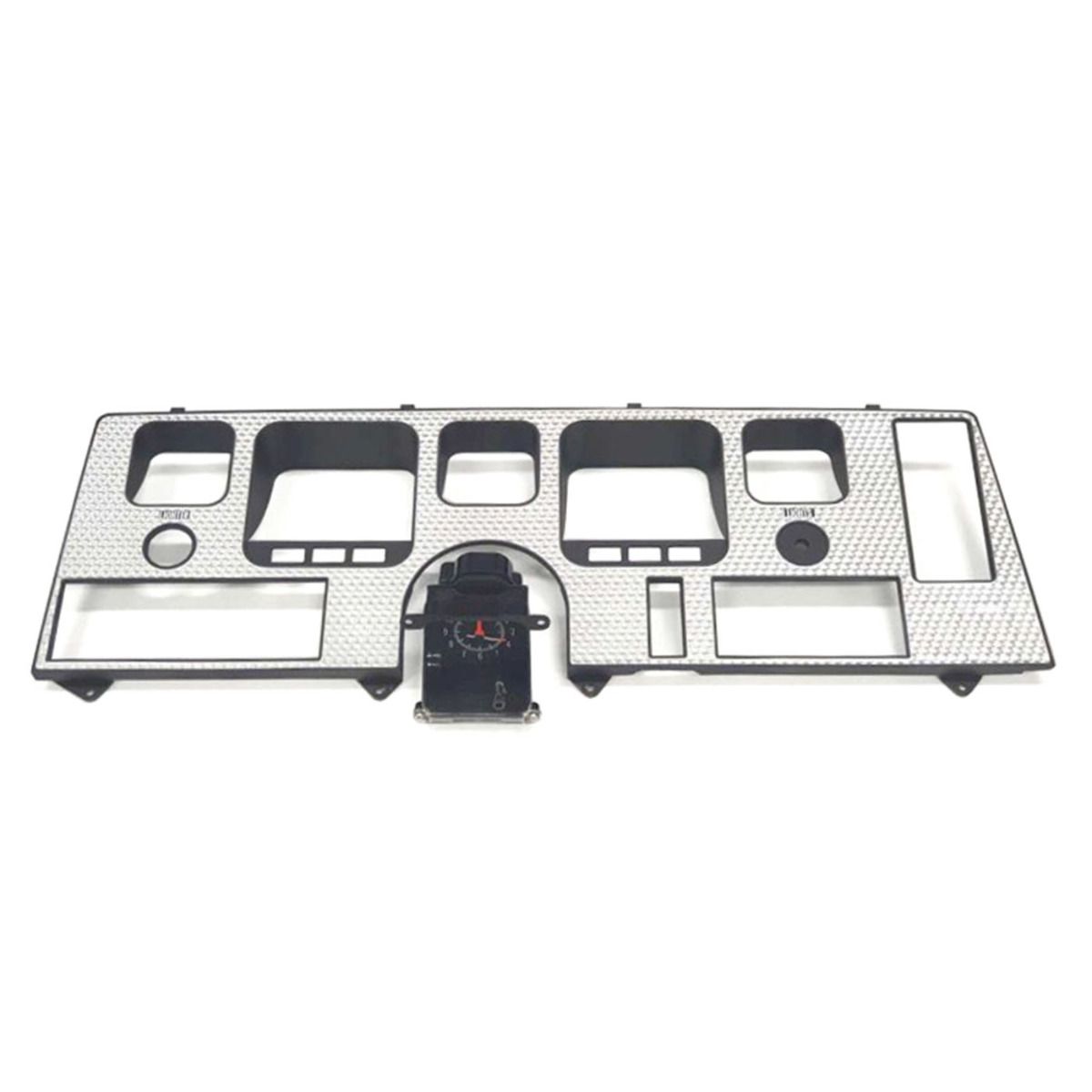 HOLDEN HQ MONARO GTS DASH FASCIA & CLOCK COMBO